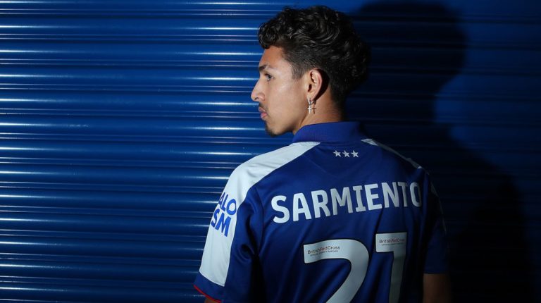 (VIDEO) Jeremy Sarmiento y su futuro: “Ya veremos qué sucede”