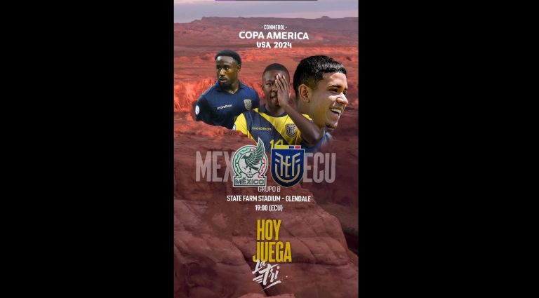 (VIDEO) La Tri, ‘presente’ en el Gran Cañón: Así se promociona el partido ante México