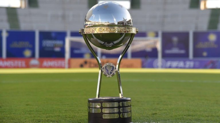 Dos ex IDV y dos ex BSC buscan la gloria en la Copa Sudamericana