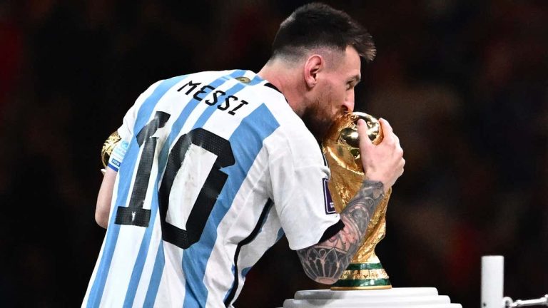 (VIDEO) ¡FELIZ CUMPLEAÑOS LEO! Messi cumple 37 años
