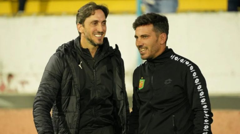 Juan Zubeldía será el DT de Leones del Norte