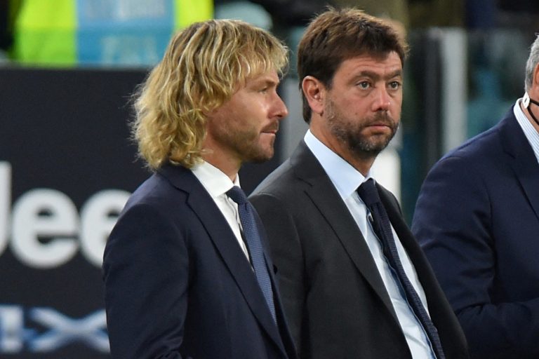 Otro nuevo señalamiento hacia la Juventus: Piden juicio a Agnelli, Nedved y más