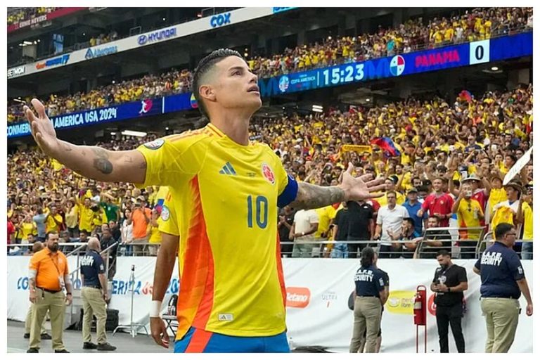 (VIDEO) ¿VUELVE A EUROPA? James Rodríguez se va de Sao Paulo