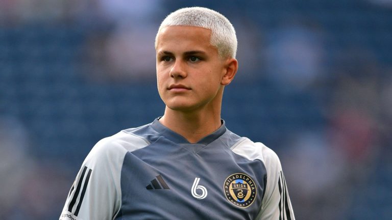 ¡Jugador debuta en la MLS a los 14 AÑOS!