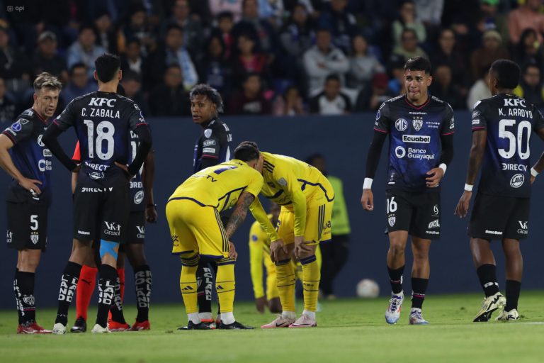 SOLO FALTÓ EL GOL: IDV dominó, pero no pasó del empate ante Boca