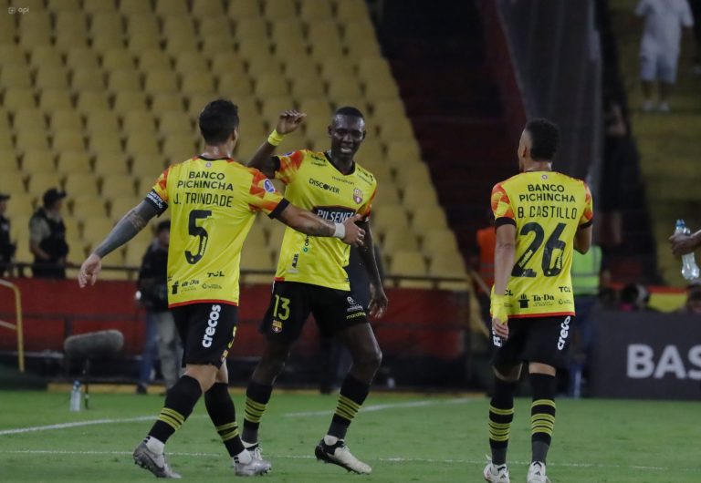 Copa Ecuador: BSC usará su equipo principal ante Independiente Juniors