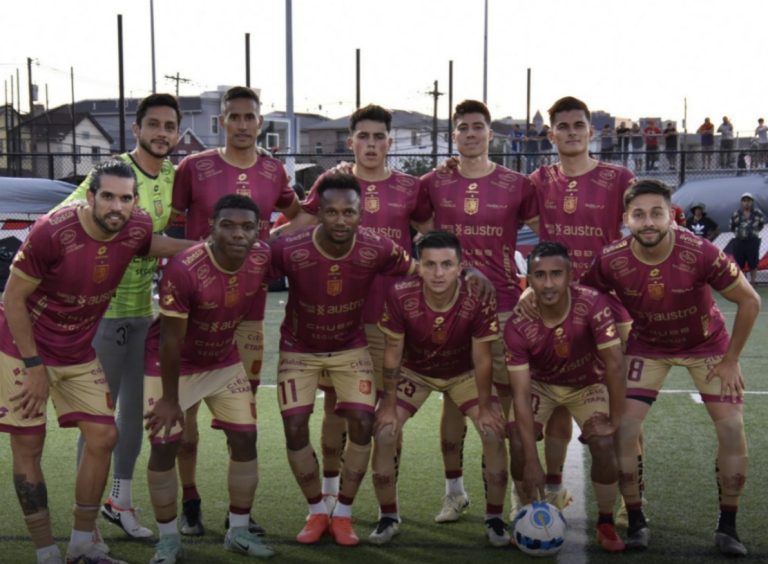 (AUDIO) “Tuvimos que pedir pizza por delivery”: Desde el Cuenca se quejan del amistoso VS Emelec
