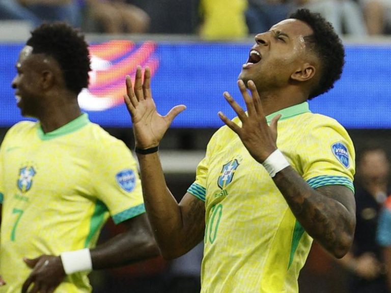 ¿Qué debe pasar? // La catástrofe que dejaría a Brasil afuera de la Copa América
