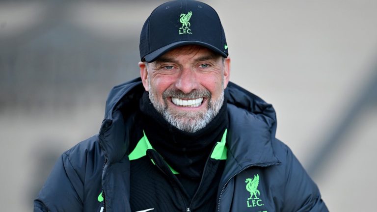 Estados Unidos ya ha contactado con Klopp