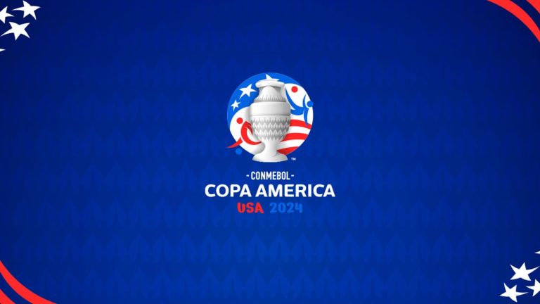 Así se jugarán los cuartos de final de la Copa América