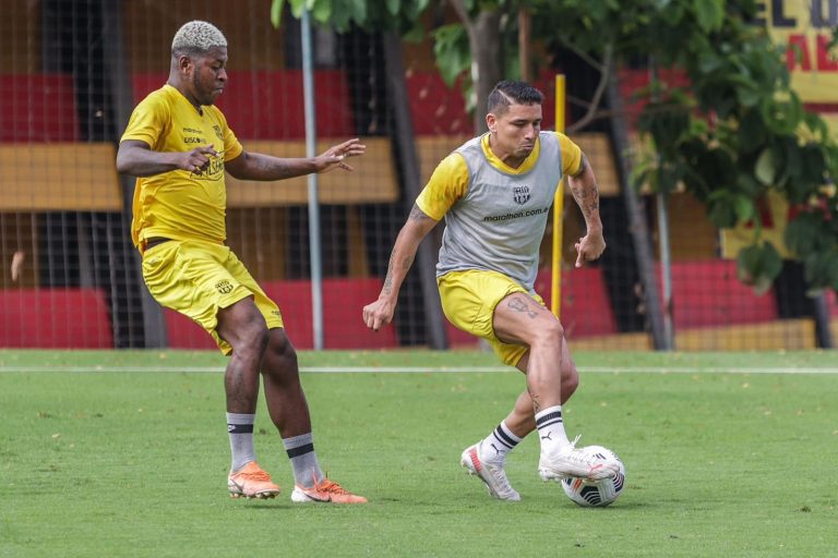 Gabriel Cortez y Mario Pineida NO seguirán en BSC