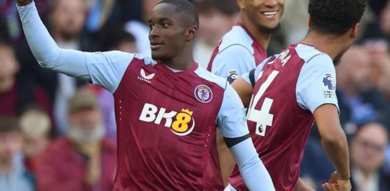Arabia se lleva a un crack del Aston Villa de Unai Emery por 60 millones de euros