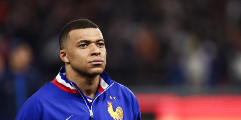 Mbappé busca comprar un club en Francia