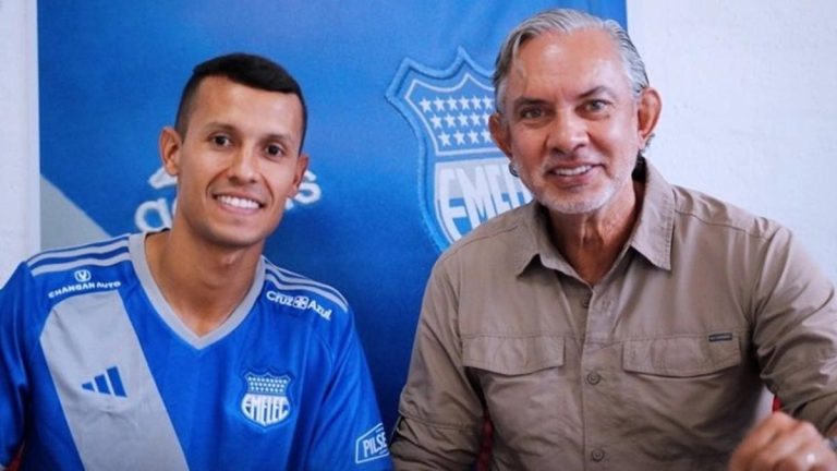 (VIDEO) José Pileggi: “Todavía nos está debiendo Ricaurte”