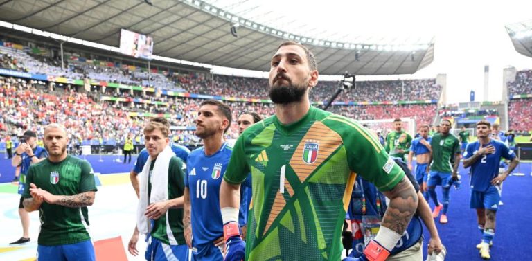El Manchester City de Pep Guardiola piensa en Donnarumma