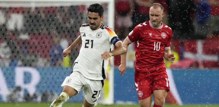 Gündogan: “Lamine y Nico juegan sin presión en grandes escenarios”
