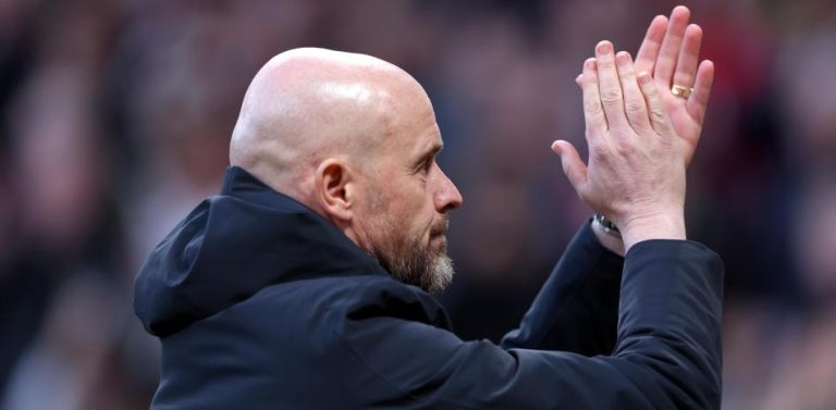 El Manchester United, a punto de anunciar un fichaje de kilates