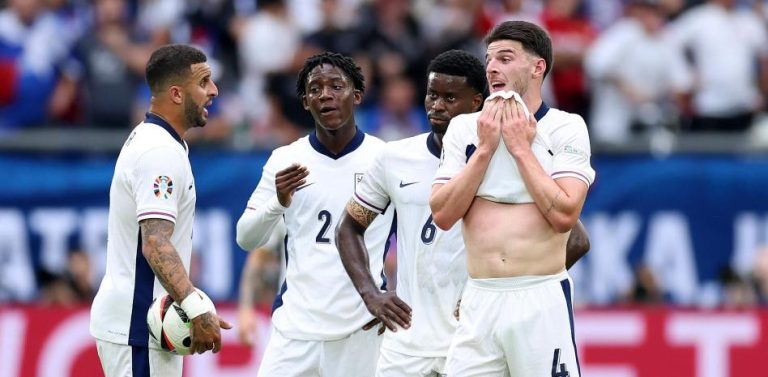Vinculan a un titular de Inglaterra con el Barça