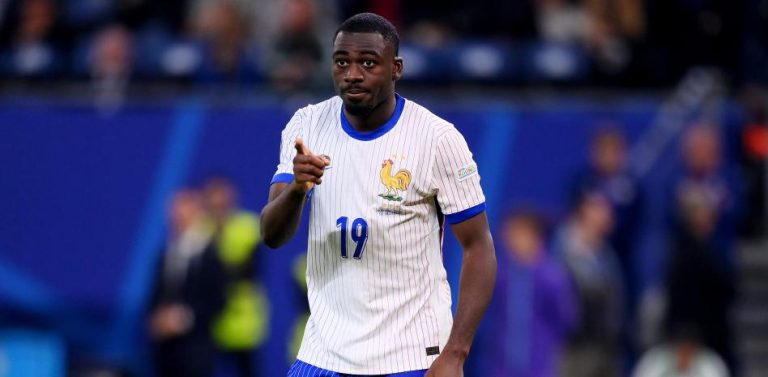 El Atlético y el Manchester United fastidian al Milan con Fofana