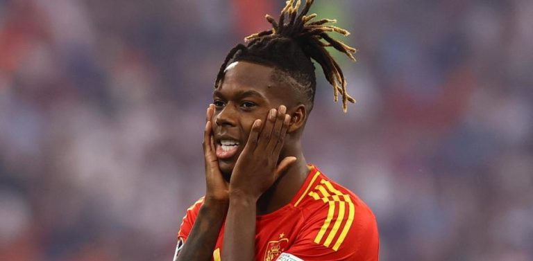 ¡El PSG también se mete a la pelea por Nico Williams!