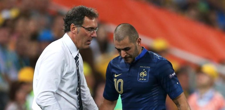 UN VIEJO CONOCIDO: Benzema tiene nuevo entrenador en el Al-Ittihad