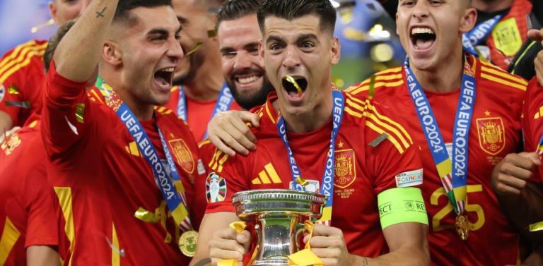 Leo Messi-Lamine Yamal, duelo estelar en la Finalissima
