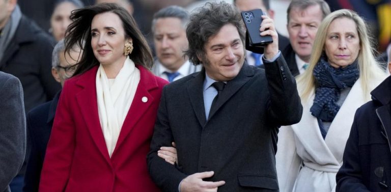 Polémica en Argentina: pide que la selección se disculpe y el Gobierno le destituye