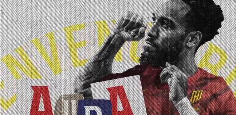 Aubameyang ya tiene nuevo equipo