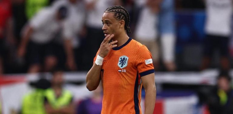 Xavi Simons ya sabe dónde jugará la próxima temporada