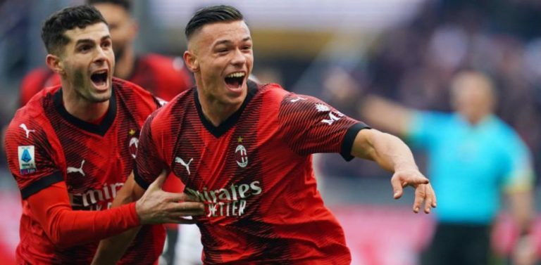 Jan-Carlo Simic, el futbolista con un apellido que engaña