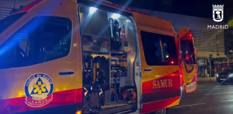 #StudioNews | Muere fan de Karol G tras ser agredido a la salida del último concierto en el Bernabéu