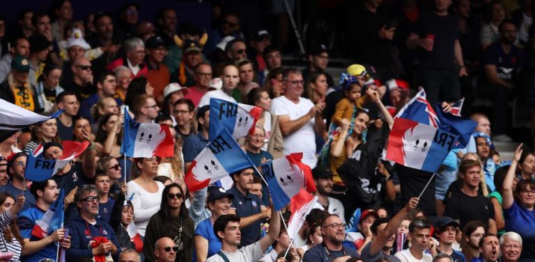 París 2024: El motivo detrás de los polémicos silbidos del público francés a Argentina