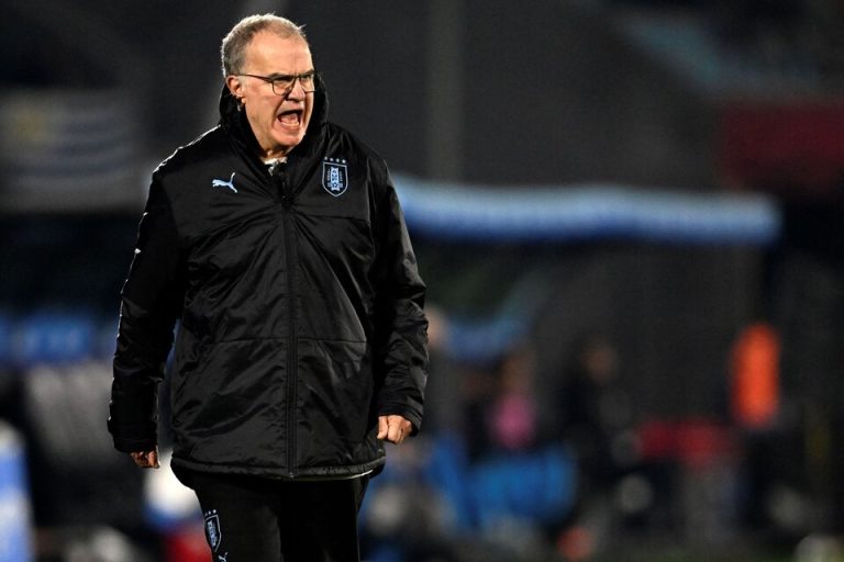 Conmebol abre expediente disciplinario a Marcelo Bielsa