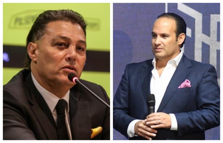 (VIDEO) ¿Respuesta a Egas? Alfaro Moreno: “Tengo tres programas diarios para hacerte mierda”