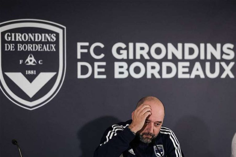 Histórico club de Francia RENUNCIA a ser un club profesional