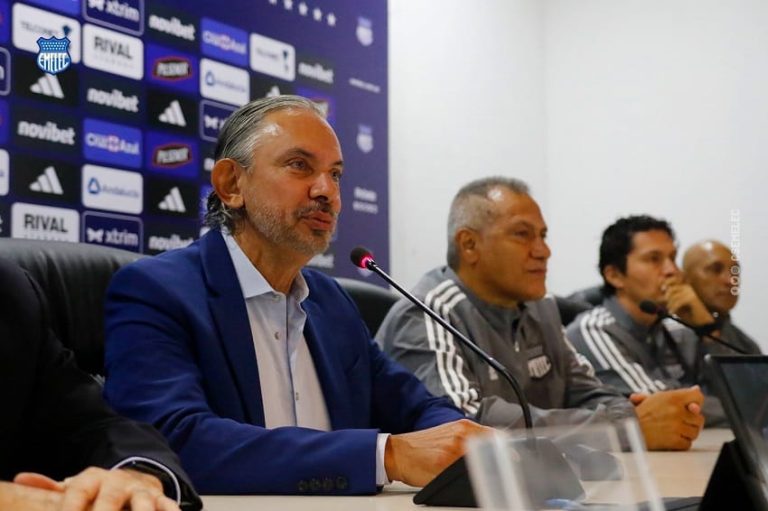 José Pileggi sobre la salida de Hernán Torres: “Recibía múltiples amenazas”
