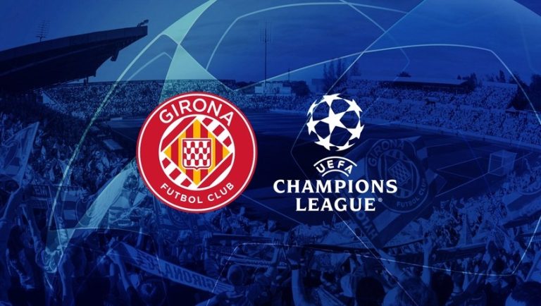 CONFIRMADO: Girona podrá jugar Champions League
