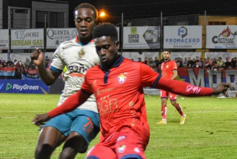 El club Baños Ciudad de Fuego IMPUGNARÁ el partido ante El Nacional