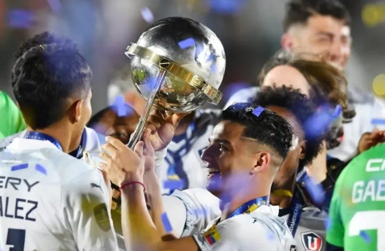 (VIDEO) Álvarez: “Alvarado ha preferido buscar un sitio donde tenga oportunidades”