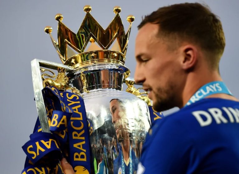 De ganar la Premier League… a construir casas