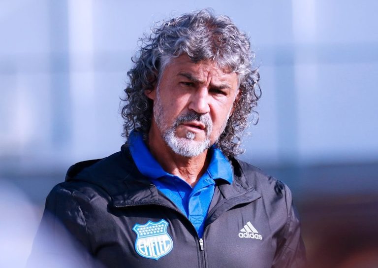 (VIDEO) Leonel Álvarez: “No vamos de paseo a Estados Unidos”
