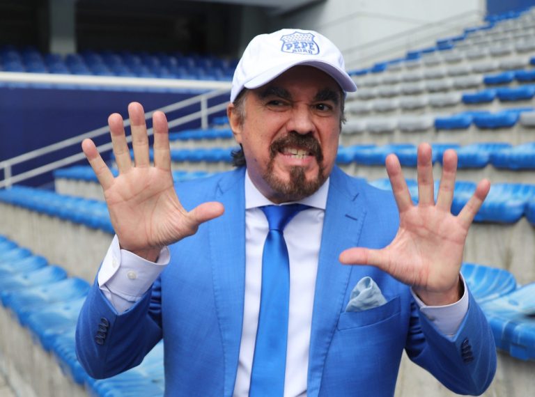 (VIDEO) Pileggi arremete contra Auad: “Lo que hace es de terror”