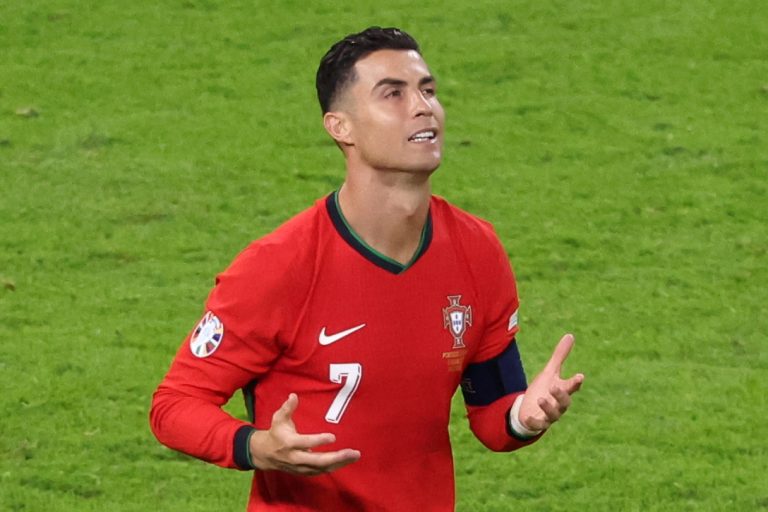 (VIDEO) ¡POR PENALES! Francia avanzó a semis y elimina a la Portugal de Cristiano