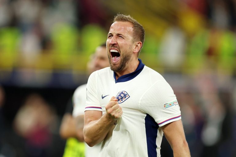 Nuevos récords para Harry Kane