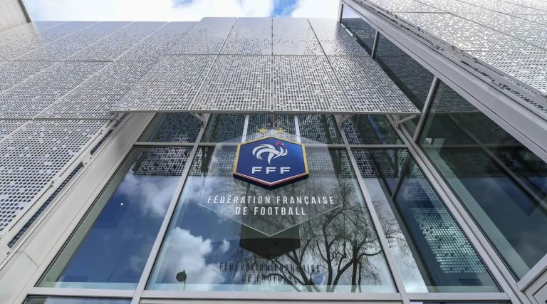 Federación Francesa presentará una denuncia contra la selección argentina