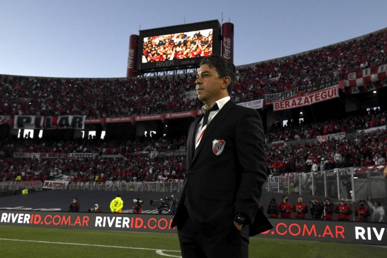 DESDE ARGENTINA LO CONFIRMAN: Marcelo Gallardo es el nuevo DT de River