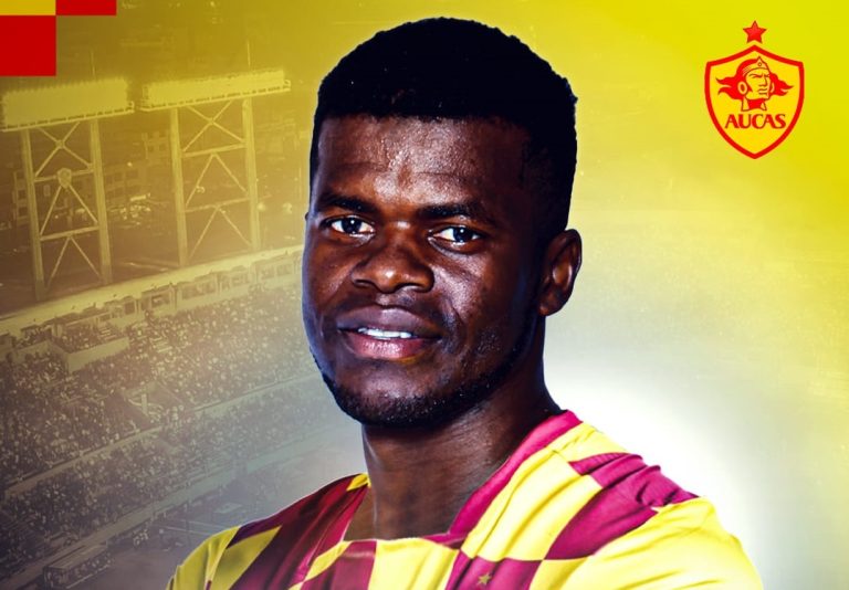 OFICIAL: Edison Caicedo vuelve a SD Aucas