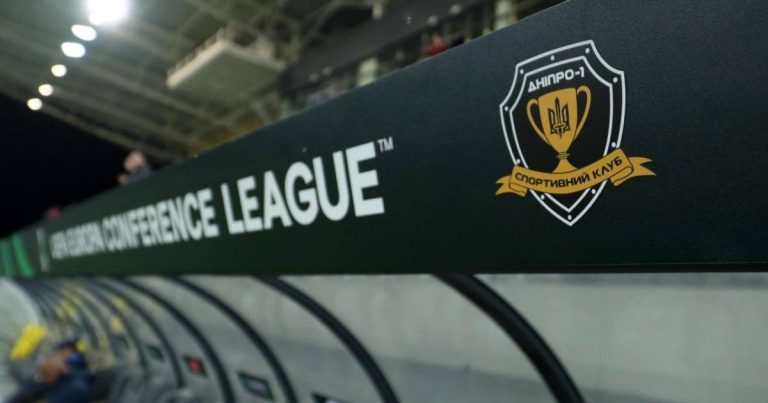 UEFA expulsó a un club de la Conference League por estar en bancarrota