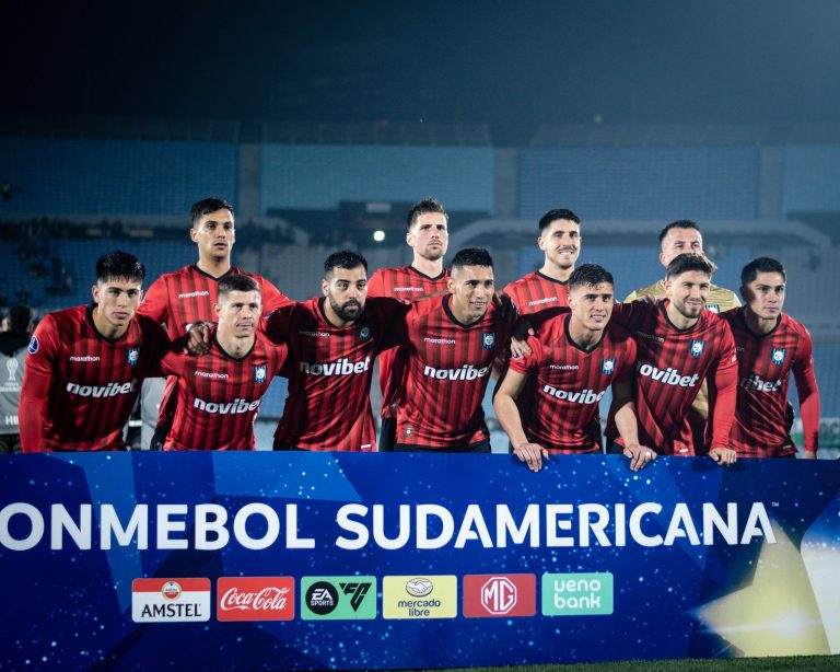(VIDEO) POR PENALES: Huachipato avanzó a octavos de la Sudamericana