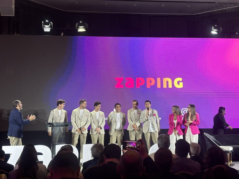 Zapping transmitirá la LigaPro: Formas de ver, precios y talentos confirmados